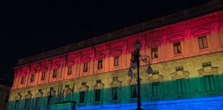 pride milano