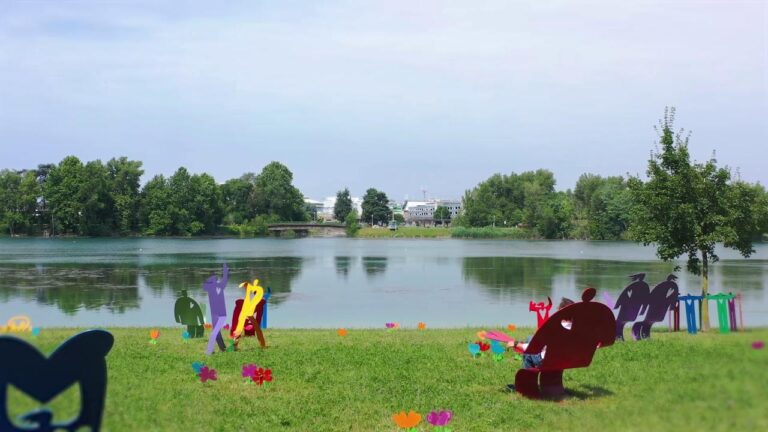 rainbow park