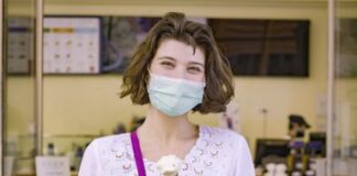 un gelato per un sorriso