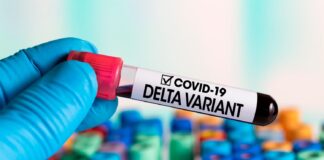 variante delta