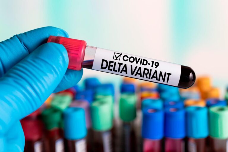 variante delta