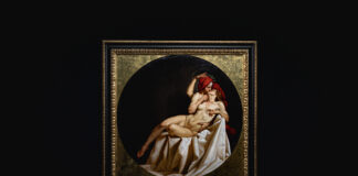 IL BACIO di Dante e Beatrice scaled