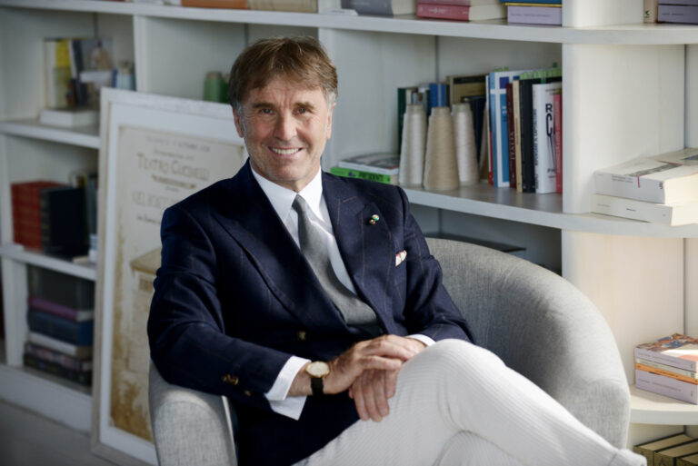 Ritratto BrunelloCucinelli 3 2