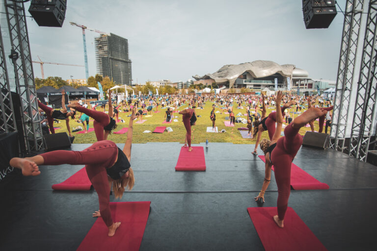 Wanderlust 108, l’unico Mindful Triathlon al mondo annuncia le prime date italiane