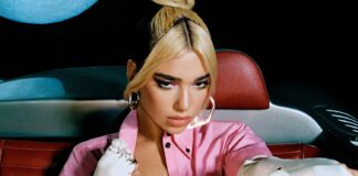 dua lipa