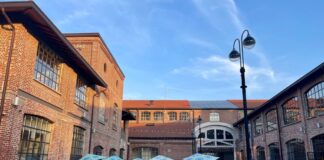 fabbrica del vapore jazz in faBBRICA e1629973867705