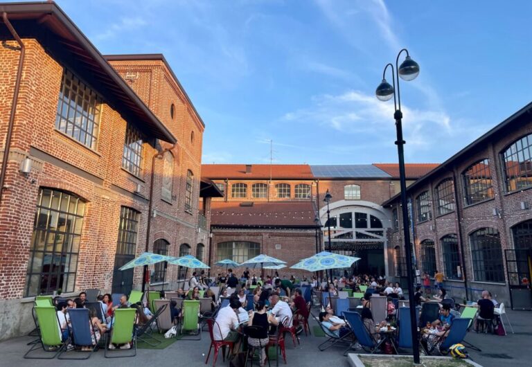 fabbrica del vapore jazz in faBBRICA e1629973867705