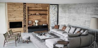 flexform sofas milano