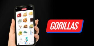 gorillas 1