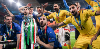 italia inghilterra finale europei risultato 6
