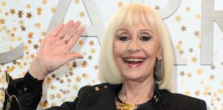 raffella carra morta