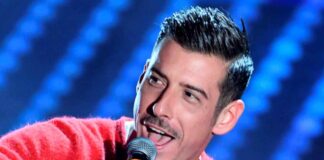 Francesco Gabbani 