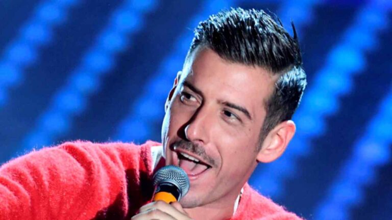 Francesco Gabbani 
