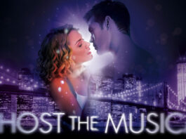 Ghost il Musical 