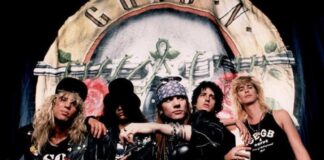 Guns N Roses concerto biglietti