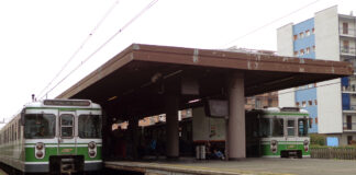 Milano staz Cimiano M2