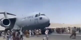 afghanistan