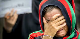 donne afghanistan 4