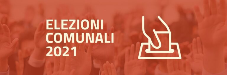 elezioni comunali