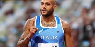 marcell jacobs 2