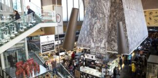 mercato centrale