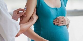 5779567 1041 vaccino gravid