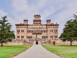 Castello Procaccini