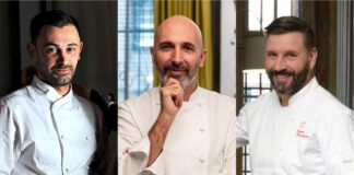 Chef Salone del Risparmio