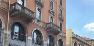 Foto installazione Pietro Terzini Cocciuto