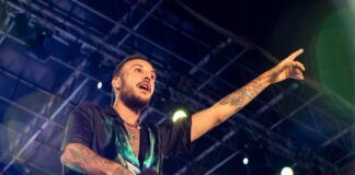 GettyImages 1169099125 1632298667173.jpg fred de palma in concerto nel 2022