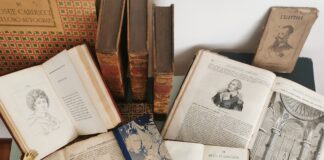 Passioni dellOttocento Kasa dei LIbri scaled