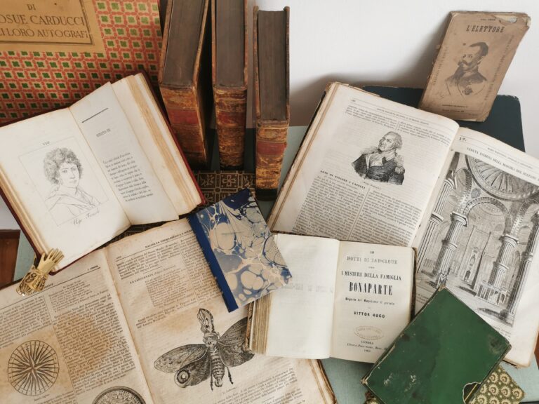 Passioni dellOttocento Kasa dei LIbri scaled