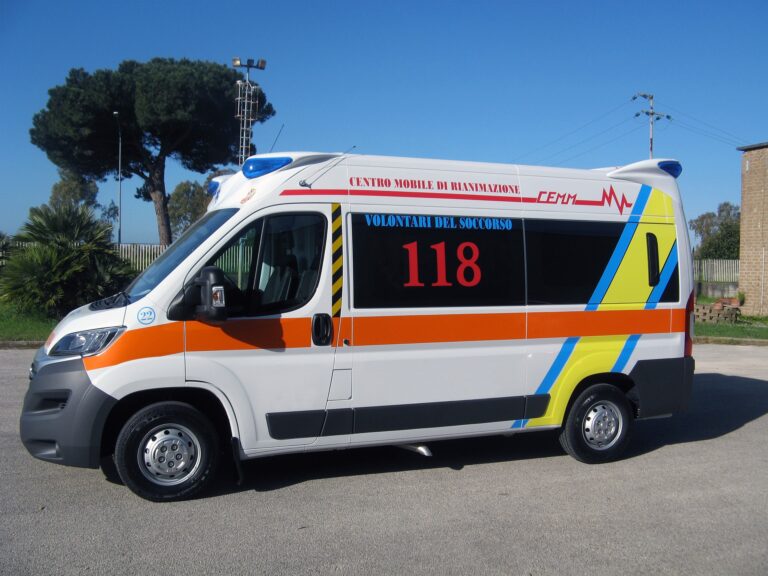 San Raffaele: il pronto soccorso dell’ospedale sarà trasferito