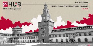 castello milano design week