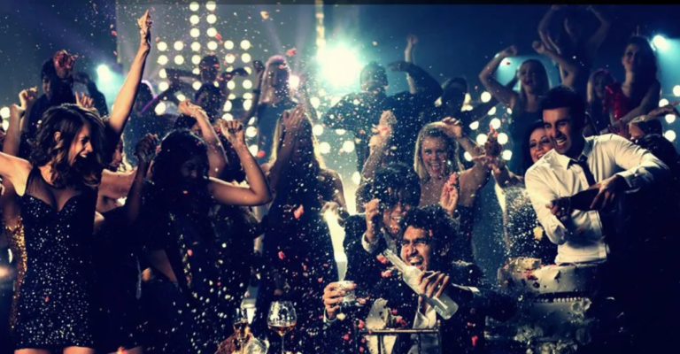 dinner show milano