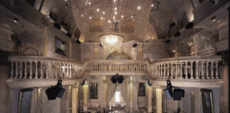 discoteca gattopardo milano 2