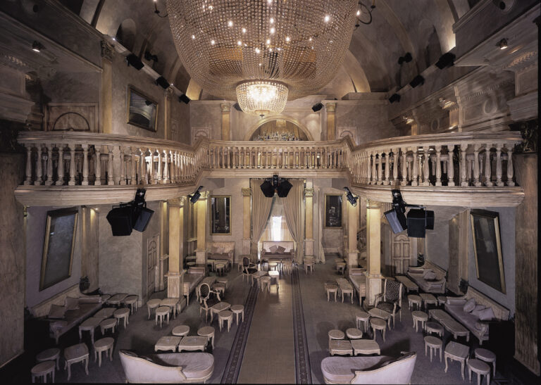 discoteca gattopardo milano 2