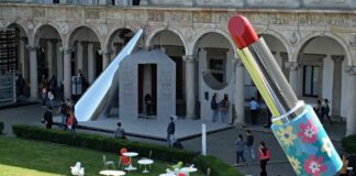 fuorisalone milano eventi