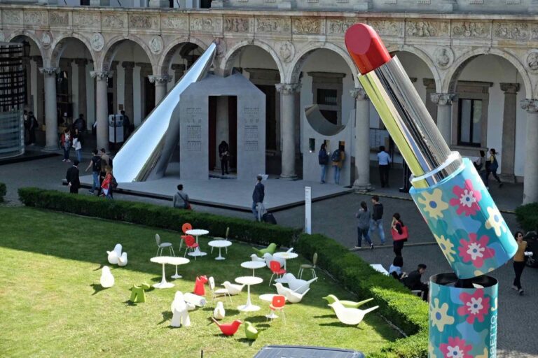 fuorisalone milano eventi