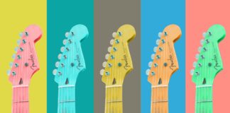 guitars 2912447 1920
