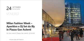 illy 24 settembre