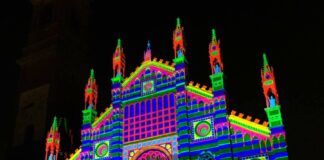 kernel festival duomo 2