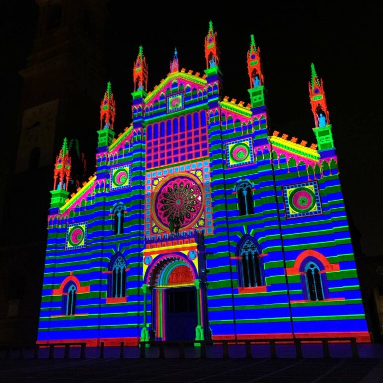 kernel festival duomo 2