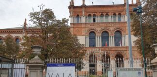 museo dis toria naturale