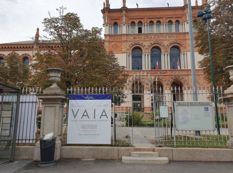 museo dis toria naturale