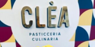 pasticceria clea