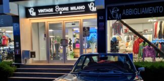 1 FOTO VINTAGE STORE MILANO scaled