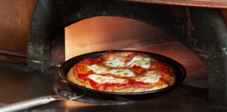 Q Pizza Eataly pizza padellino cotta forno e1634588136433