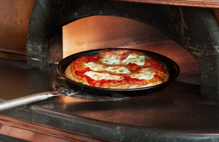Q Pizza Eataly pizza padellino cotta forno e1634588136433