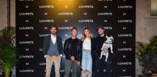 Simon Thun Riccardo Nicoletti Francesca Ferragni e Luca Vezil scaled